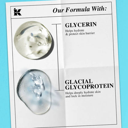 Ultra Facial Oil-Free Gel Cream